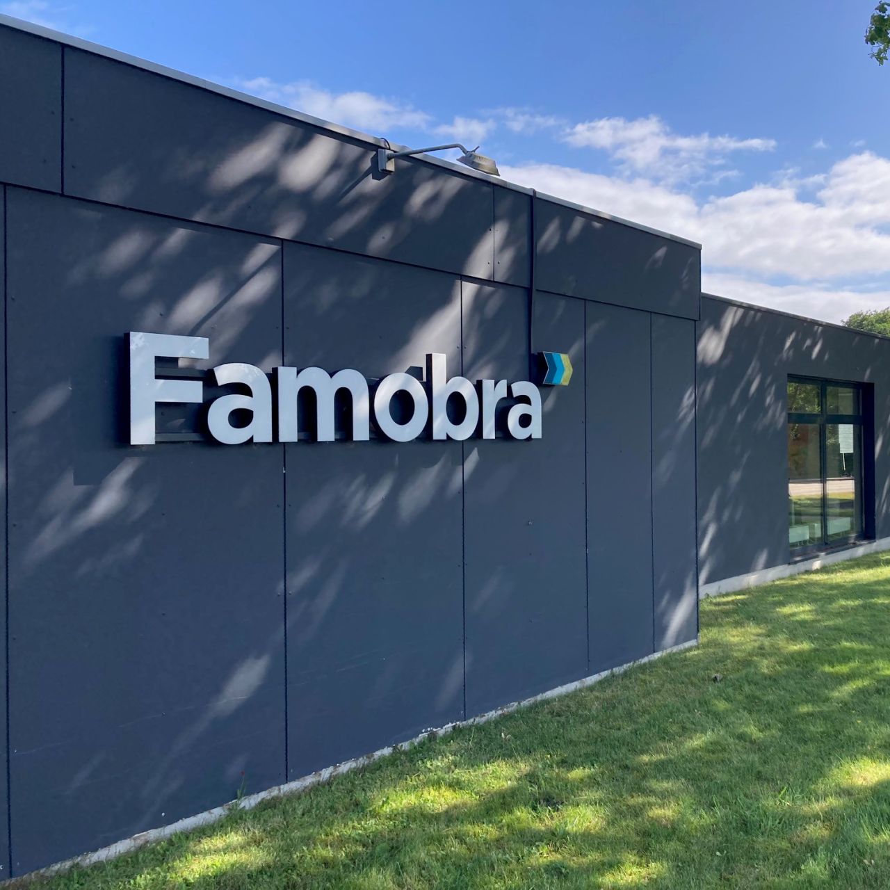 Famobra Group ad