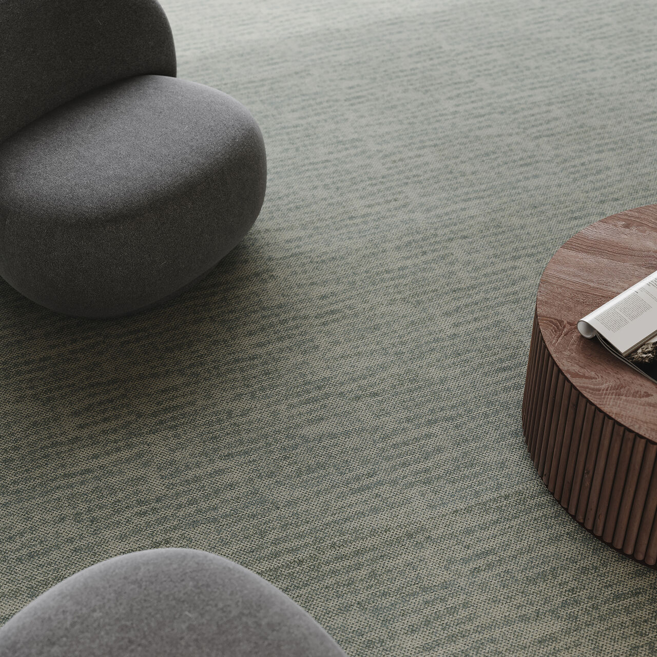Dezeen ad
