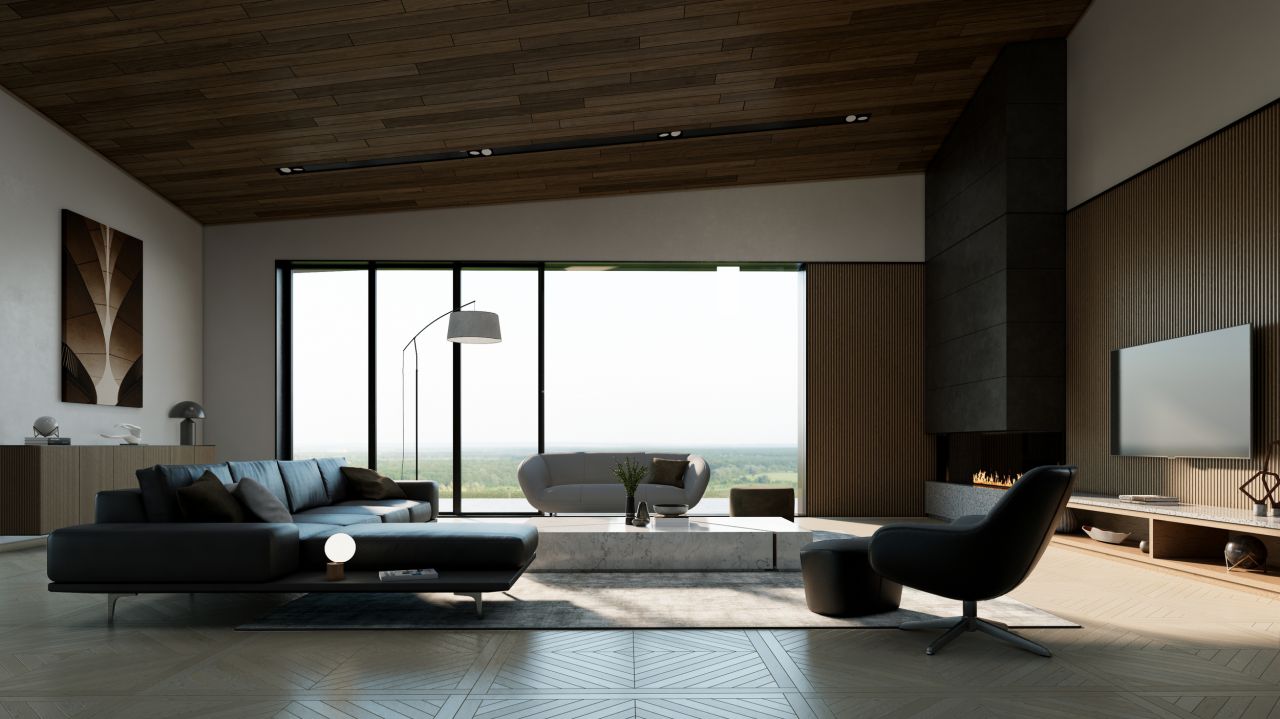 Dezeen ad