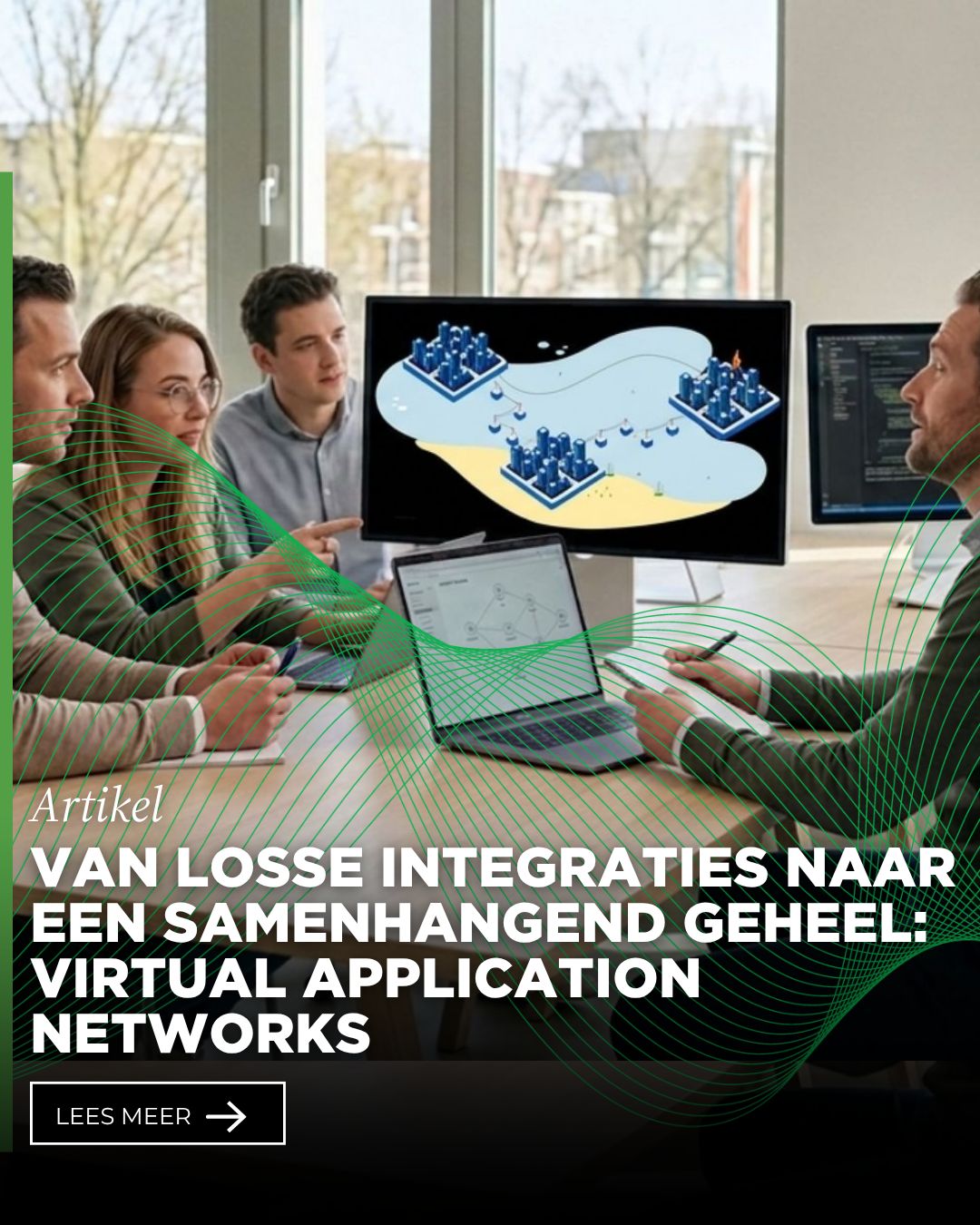 Conclusion Integration ad
