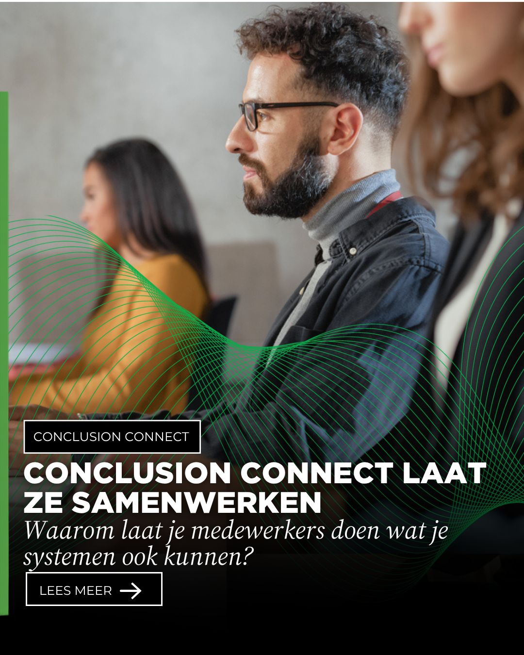 Conclusion Integration ad