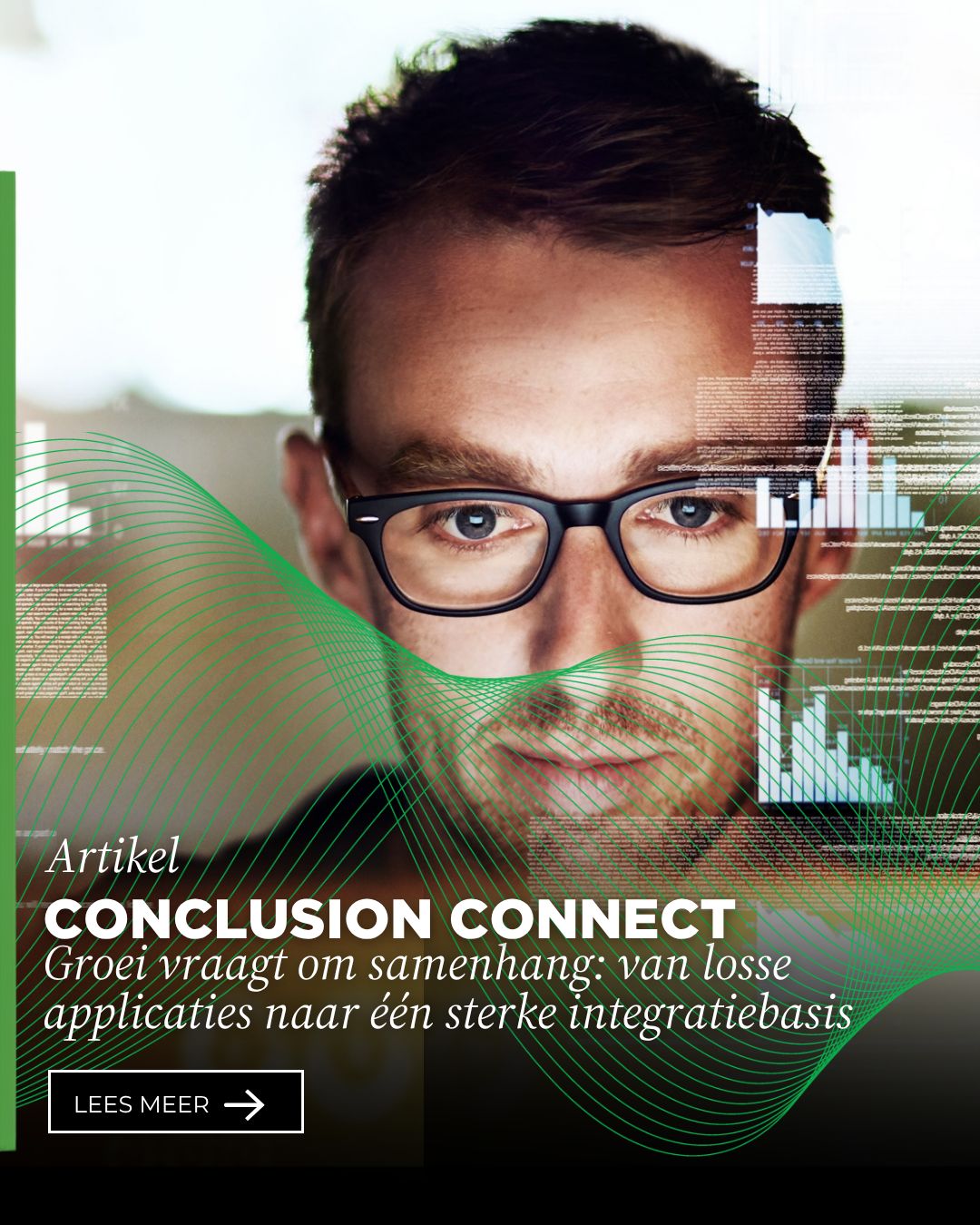 Conclusion Integration ad