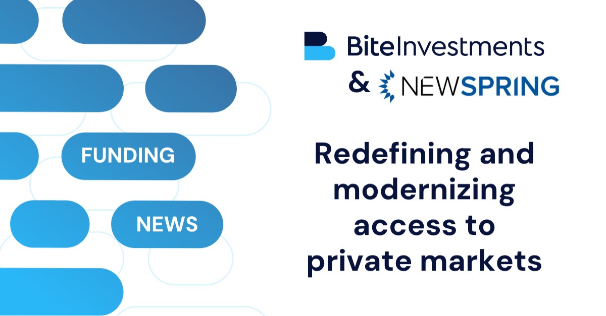 Bite Investments ad