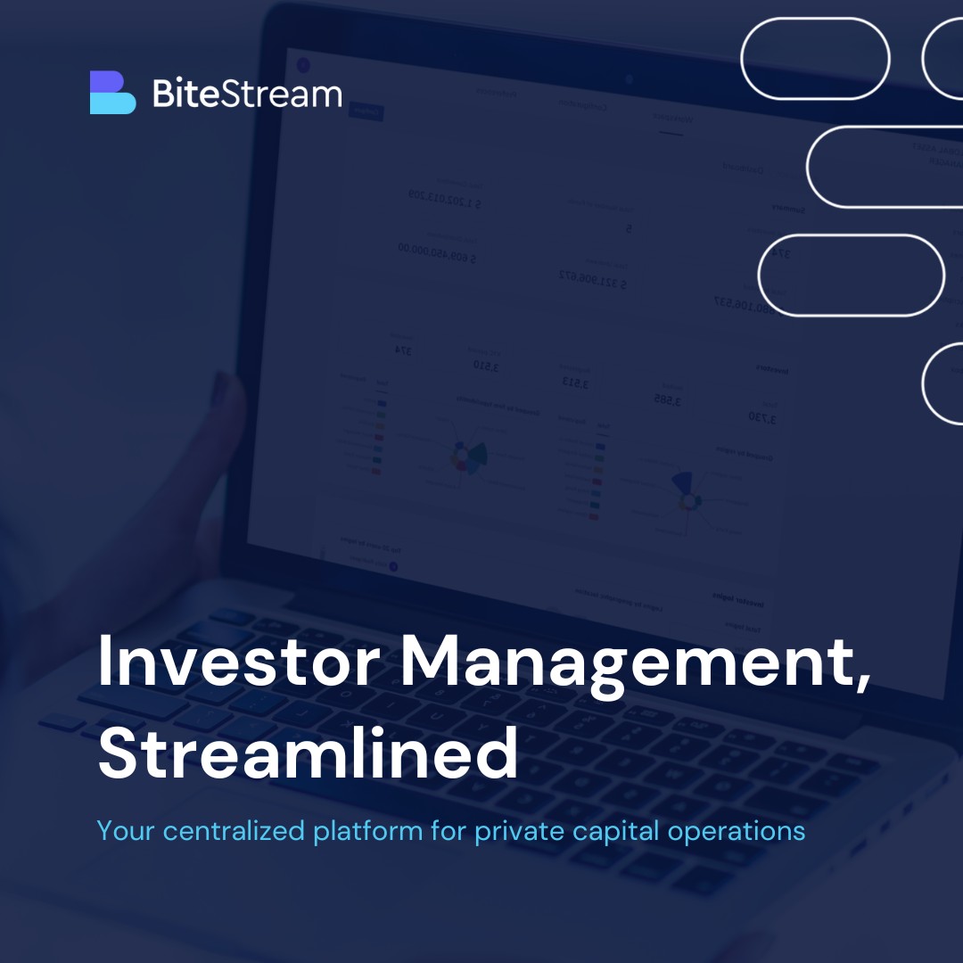 Bite Investments ad
