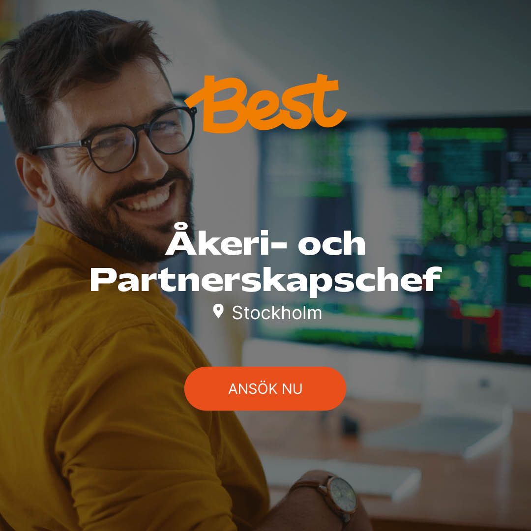 HOME of Recruitment ad
