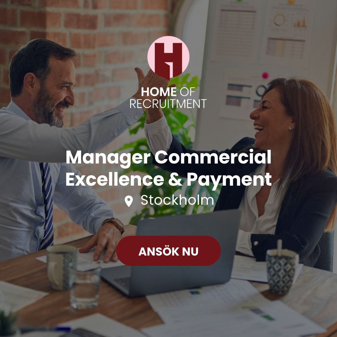 HOME of Recruitment ad
