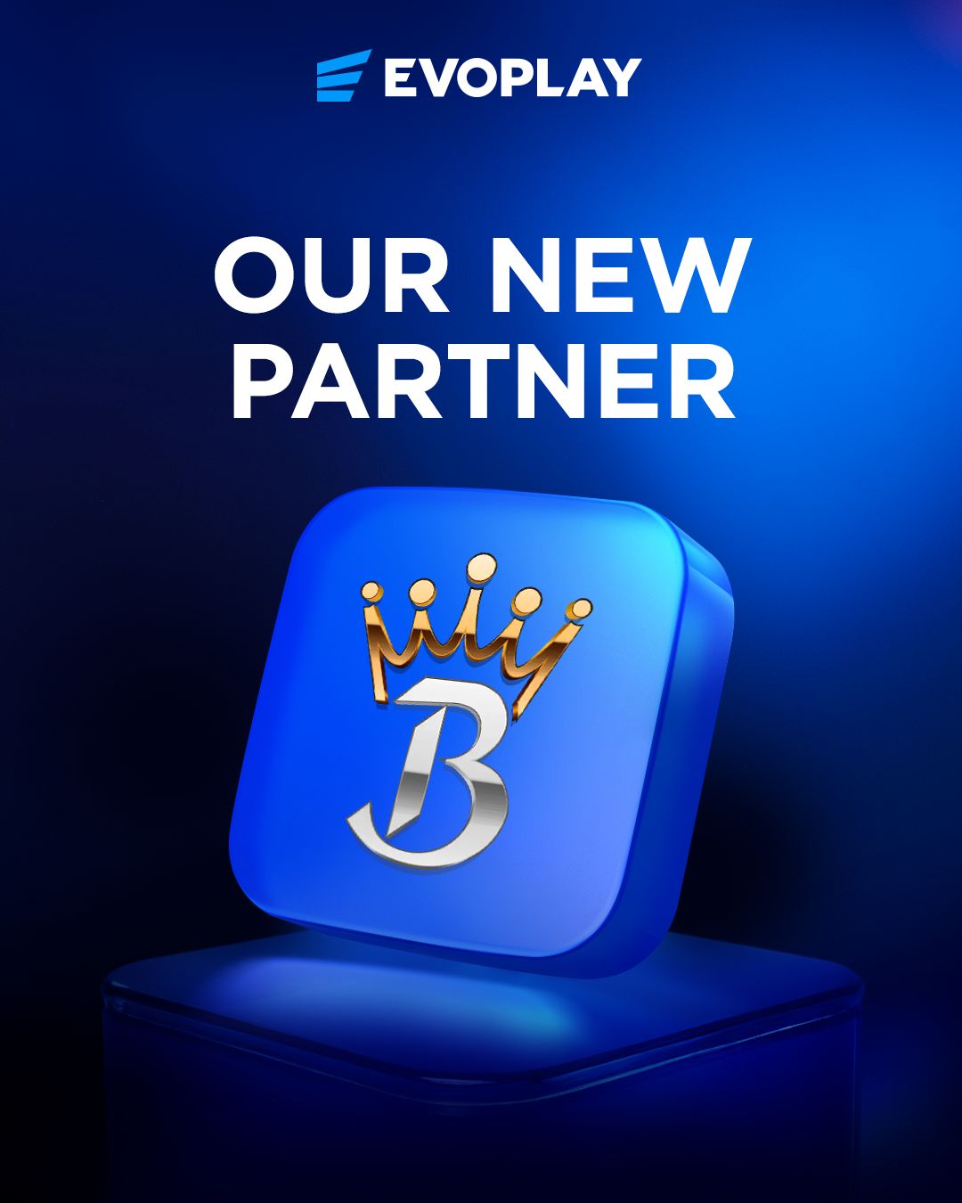 Evoplay ad