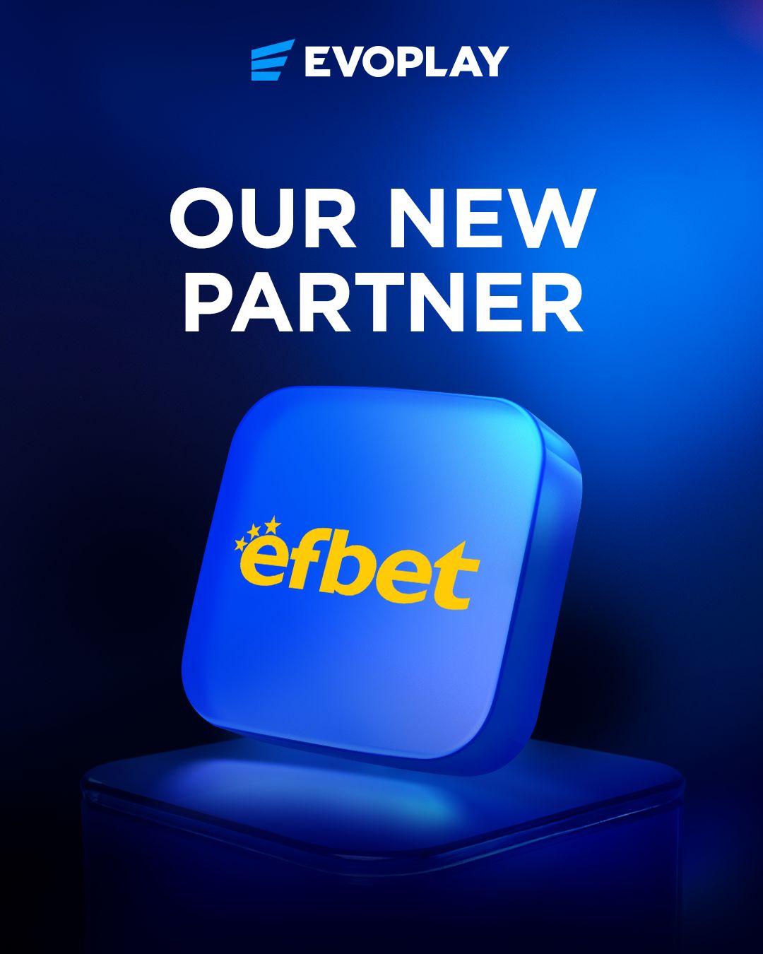 Evoplay ad