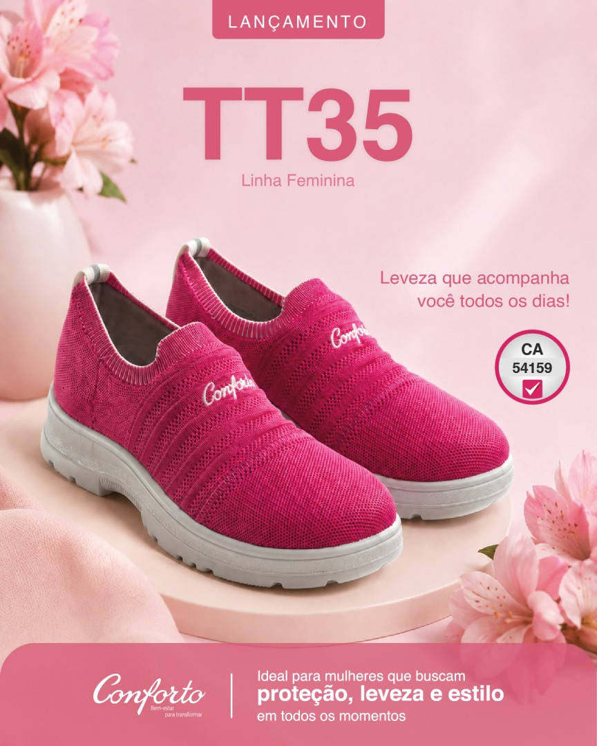 Conforto Artefatos de Couro Ltda ad
