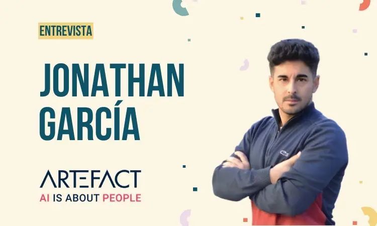Artefact ad