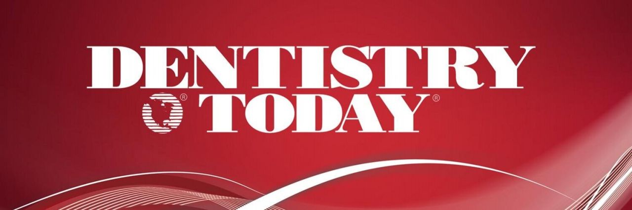 Dentistry Today ad