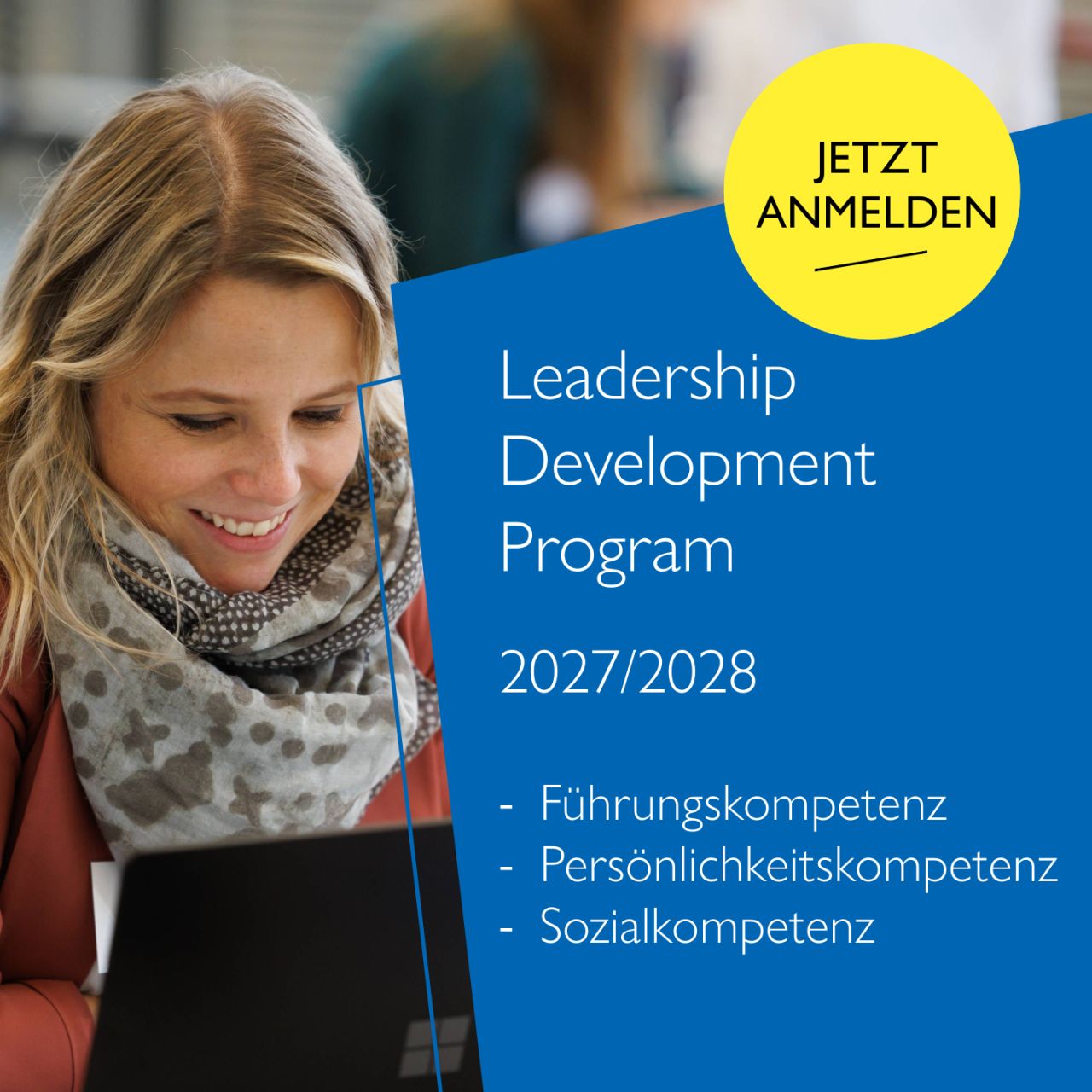 HBM Unternehmerschule | Executive School | Universität St.Gallen (HSG) ad