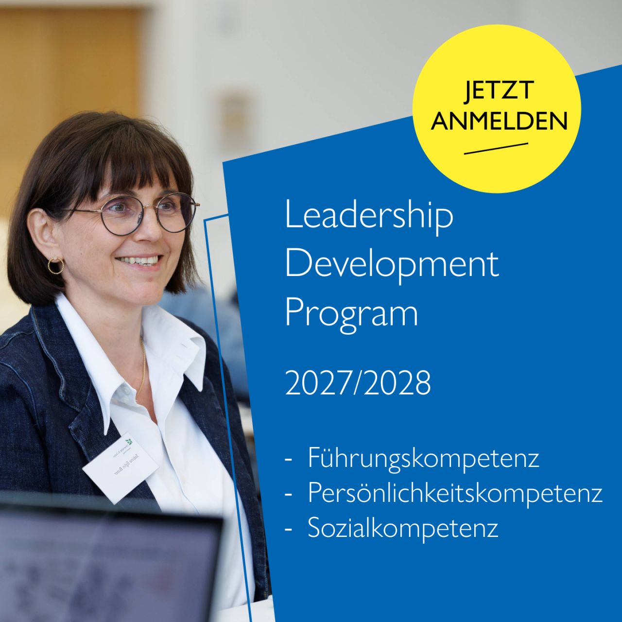 HBM Unternehmerschule | Executive School | Universität St.Gallen (HSG) ad