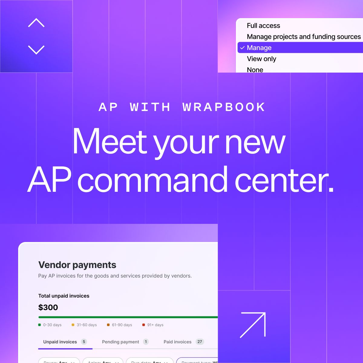 Wrapbook ad