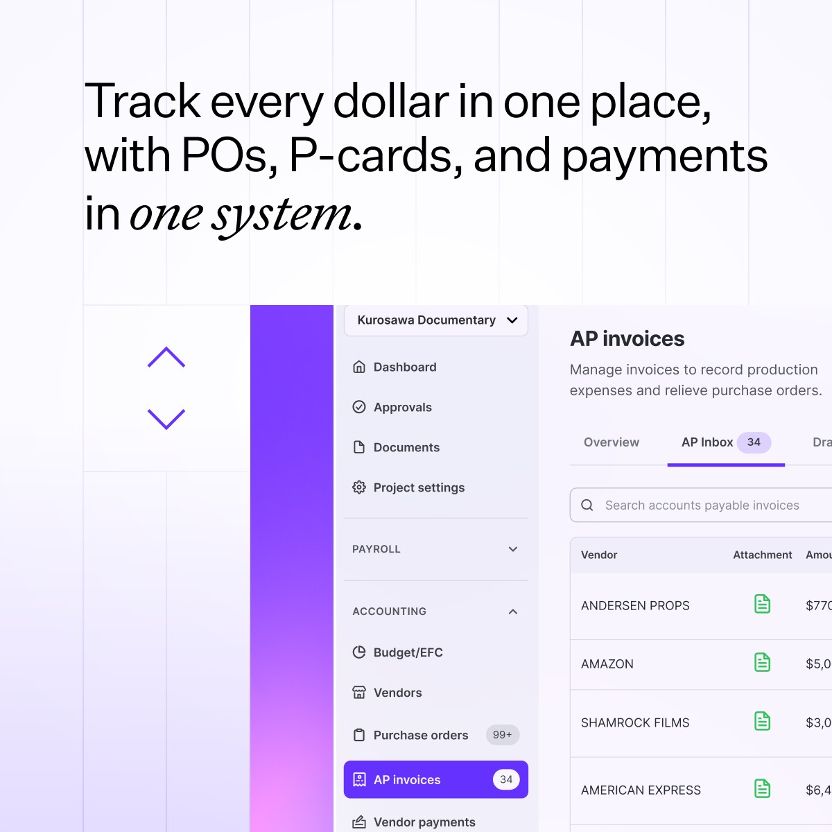 Wrapbook ad