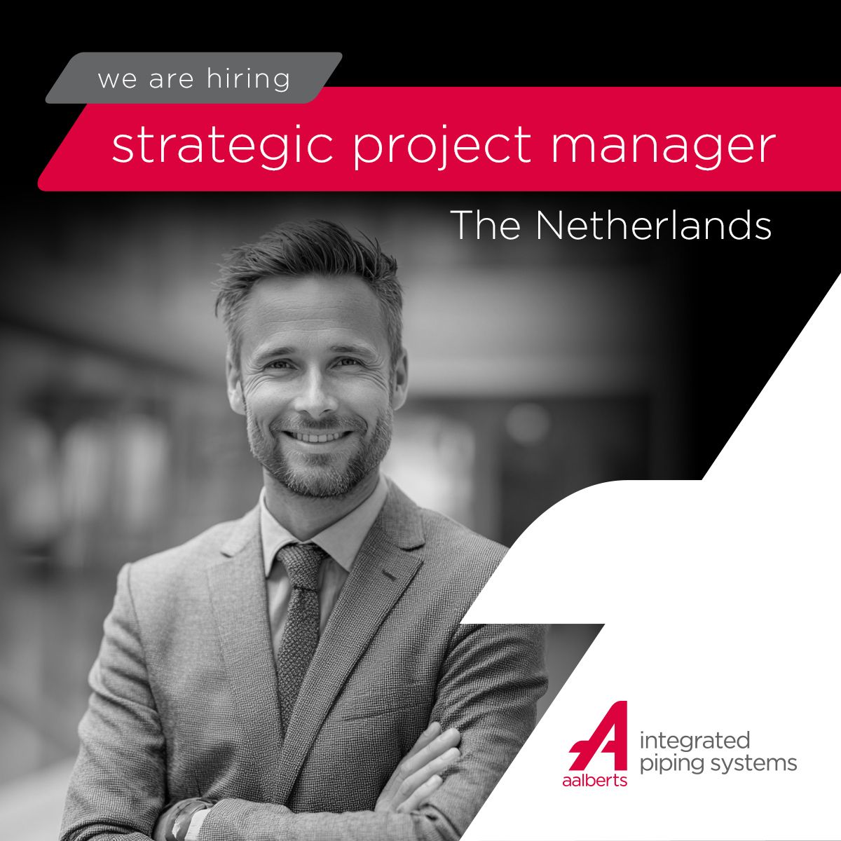 Aalberts integrated piping systems ad