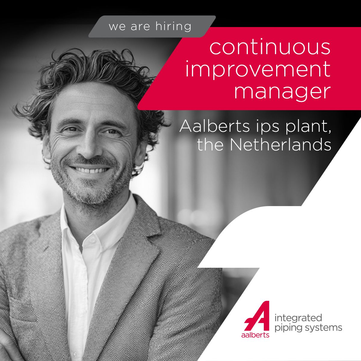 Aalberts integrated piping systems ad