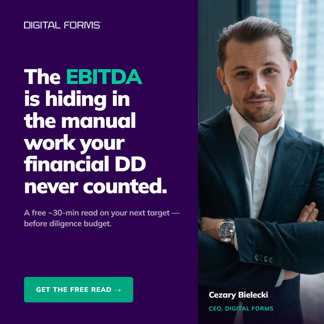 Digital Forms ad