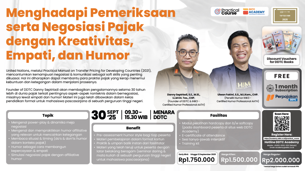 DDTC ad