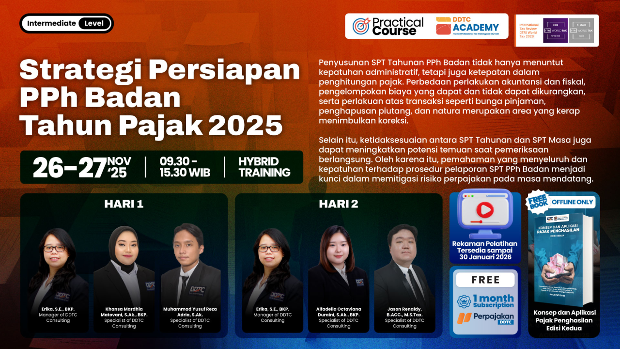 DDTC ad