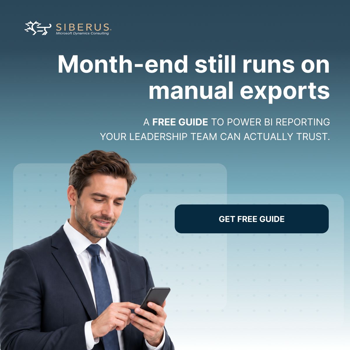Siberus ad