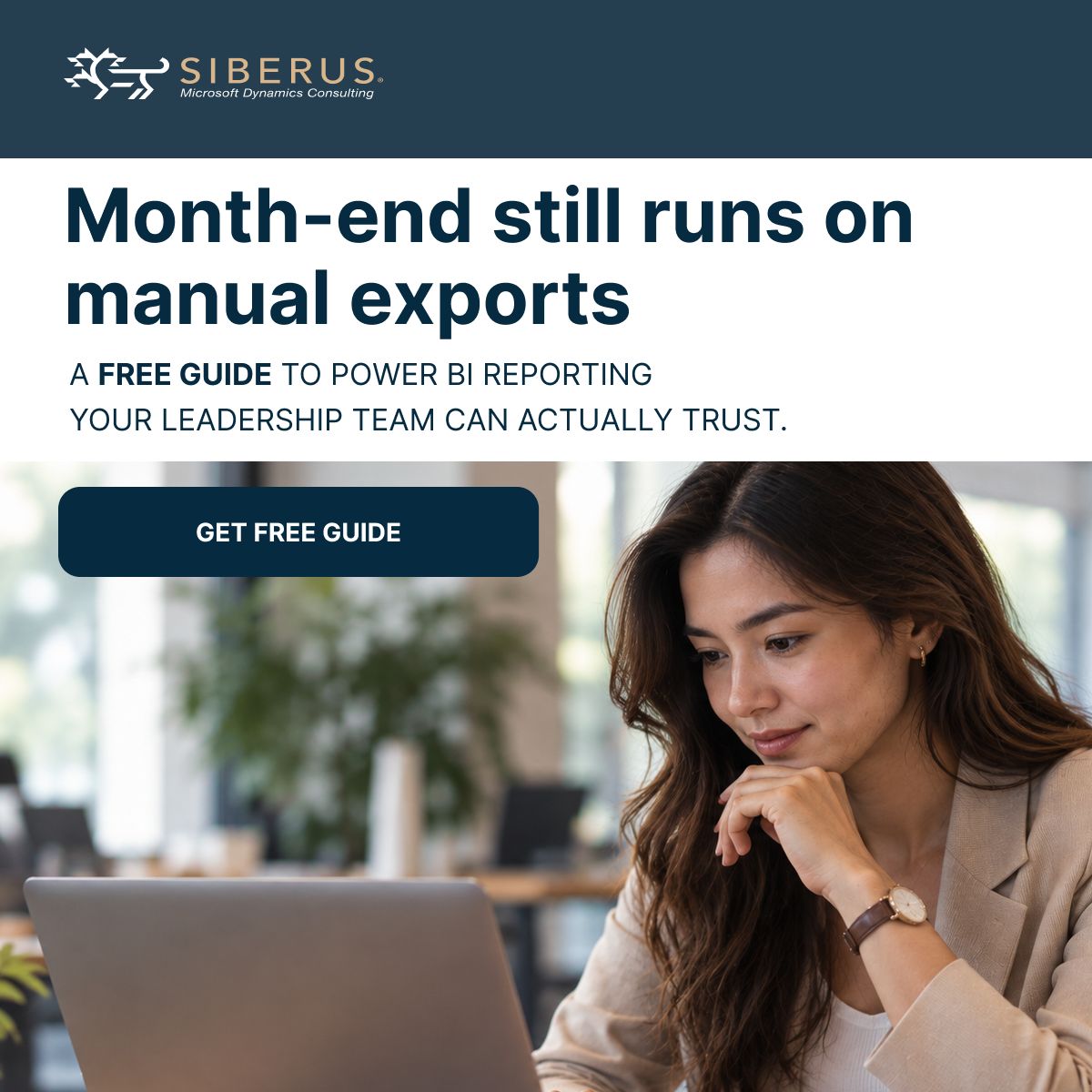 Siberus ad