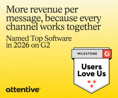 Attentive ad