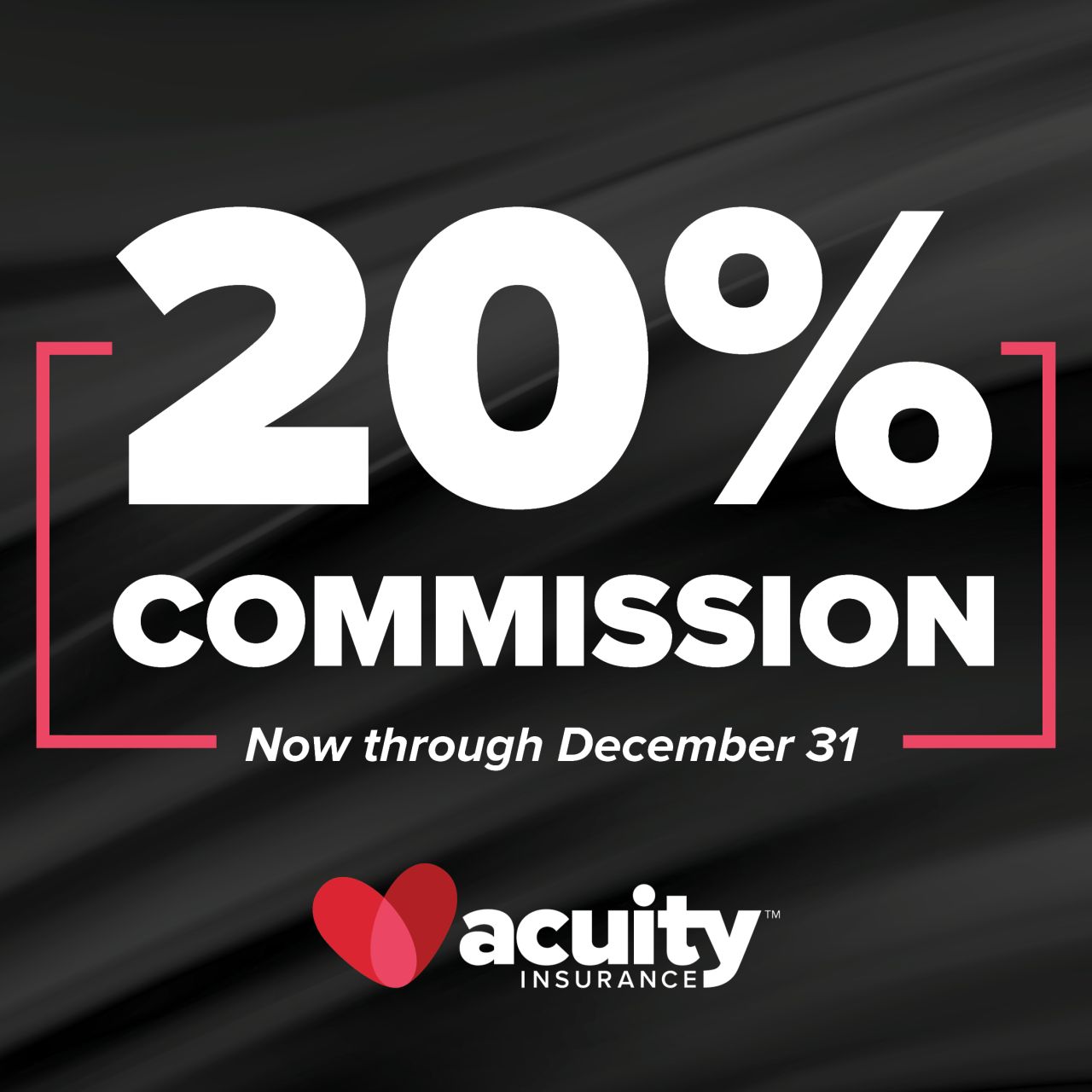 Acuity Insurance ad