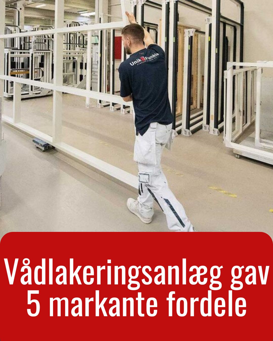 G. A. Hansen A/S ad