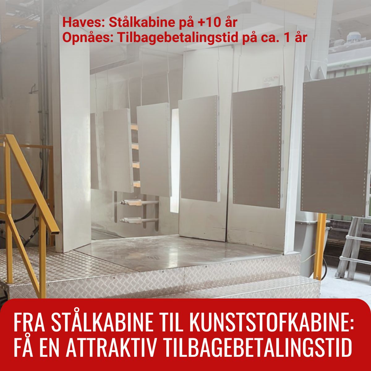 G. A. Hansen A/S ad