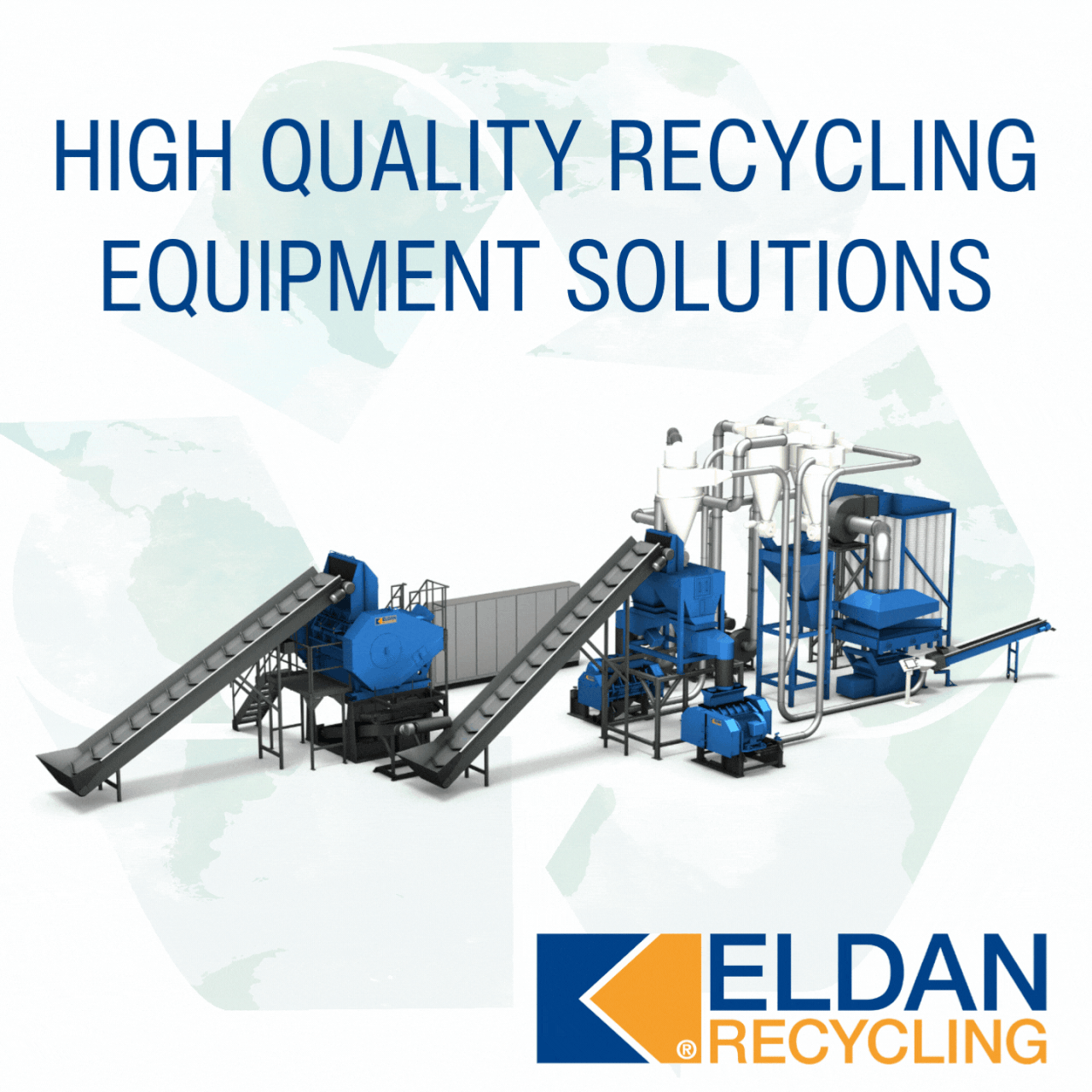 ELDAN Recycling A/S ad