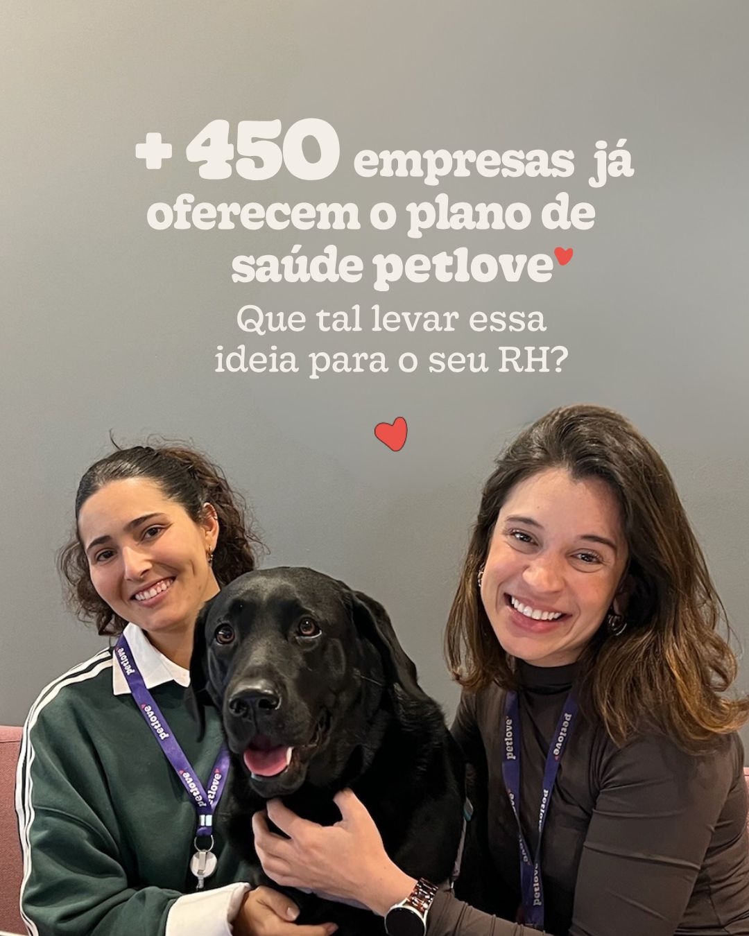 Petlove ad