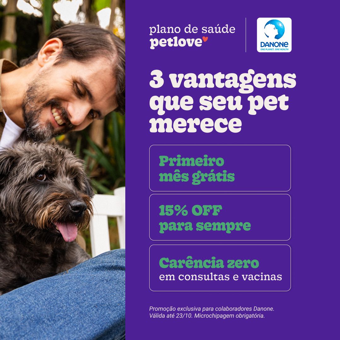 Petlove ad