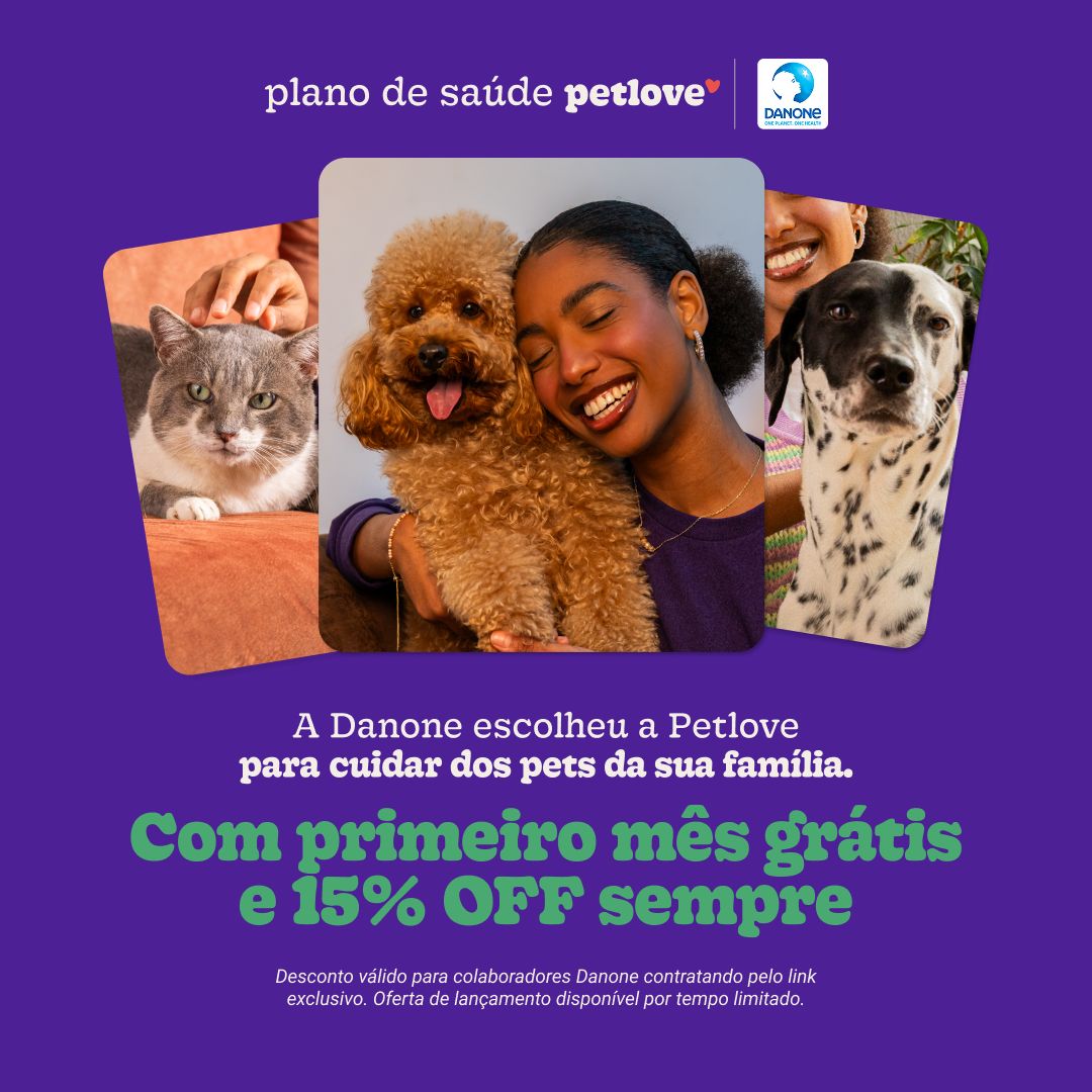 Petlove ad