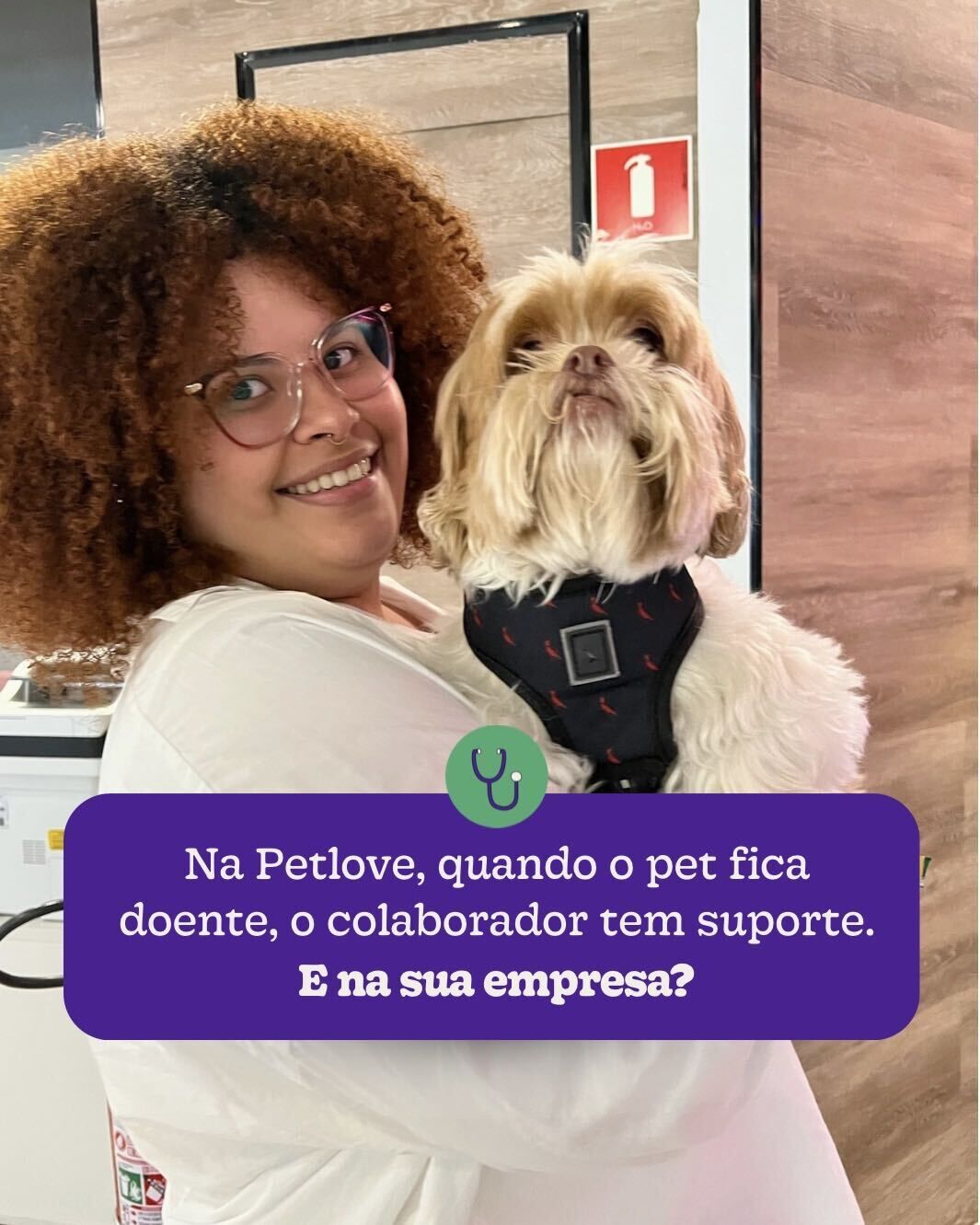 Petlove ad