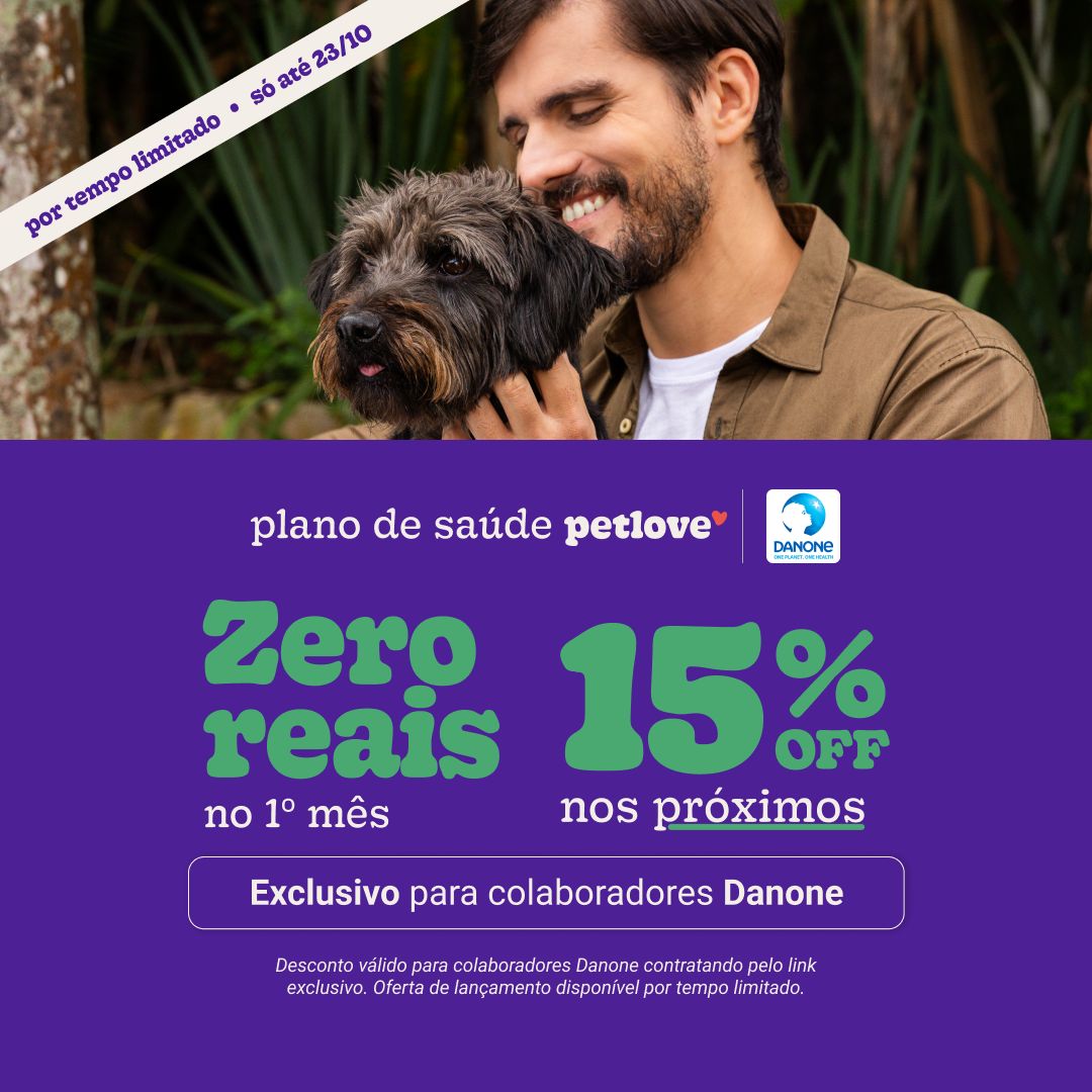 Petlove ad