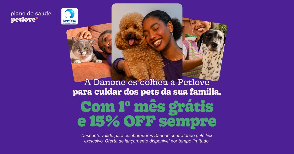 Petlove ad