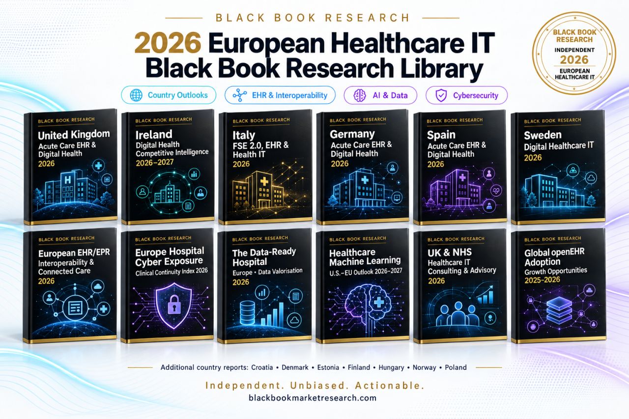 Black Book Market Research LLC ad