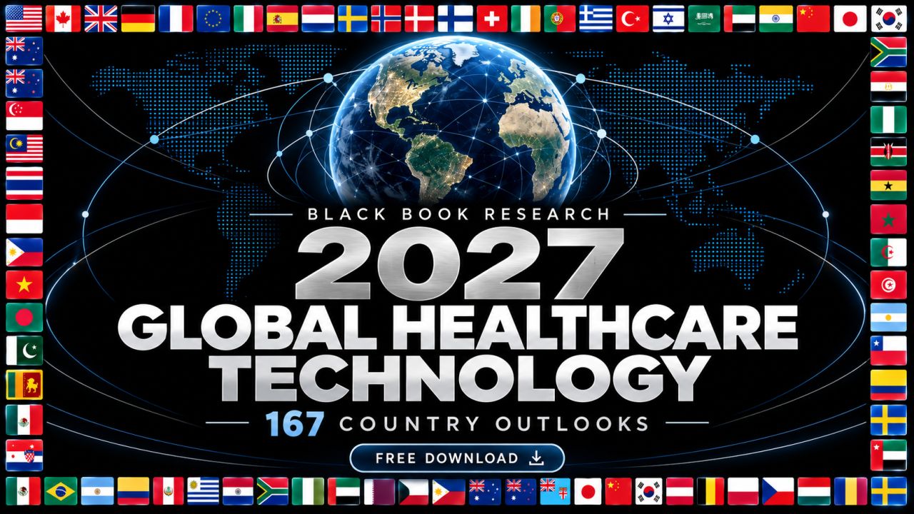 Black Book Market Research LLC ad