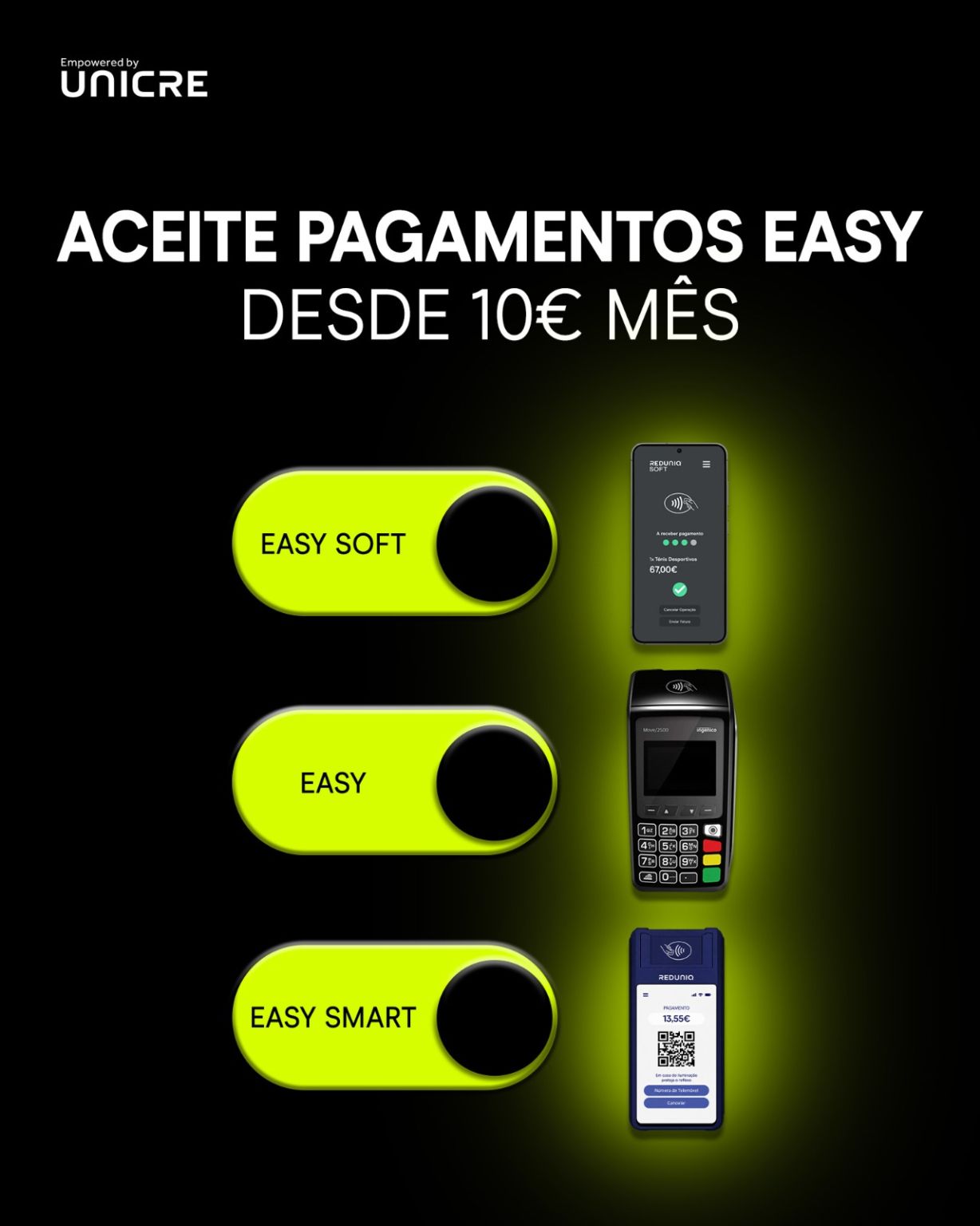 UNICRE ad