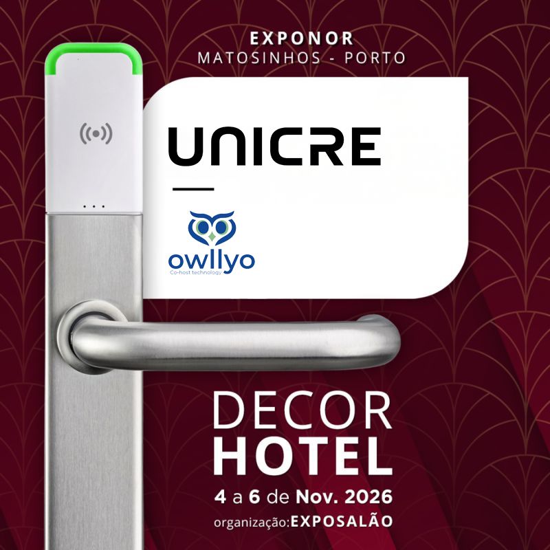 UNICRE ad