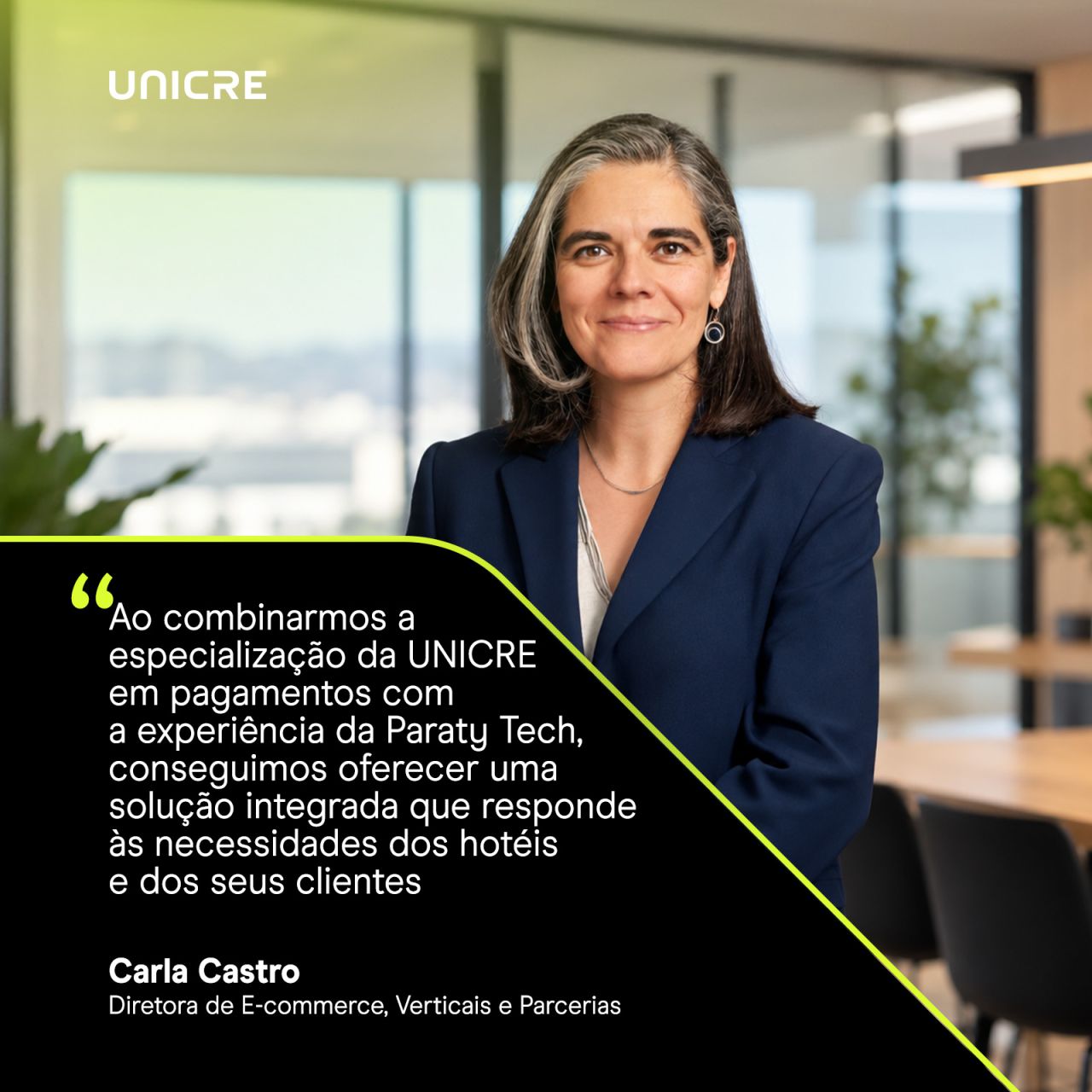 UNICRE ad