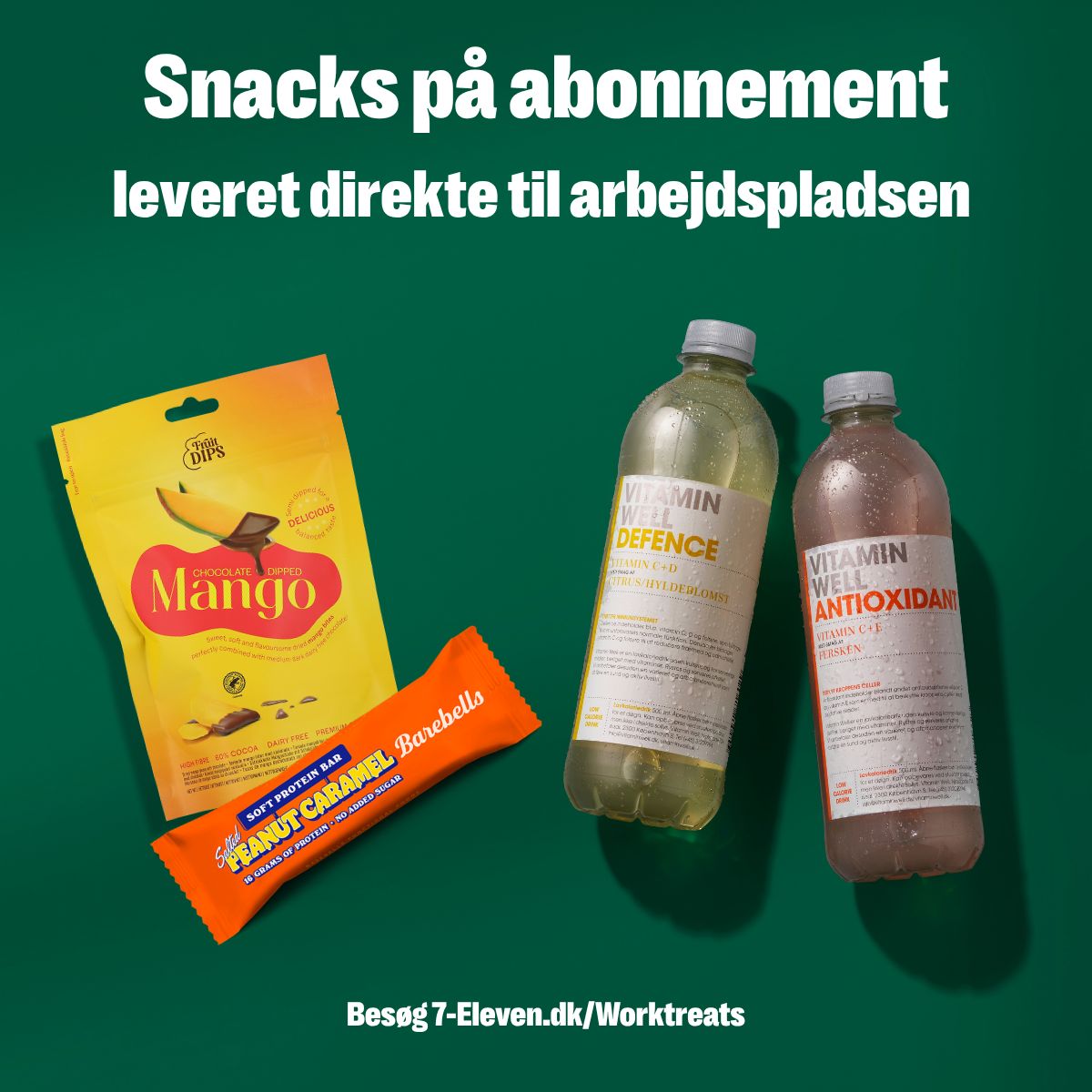 7-Eleven Danmark ad