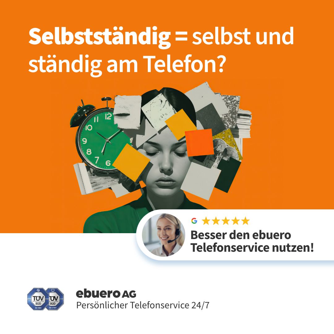 ebuero AG ad