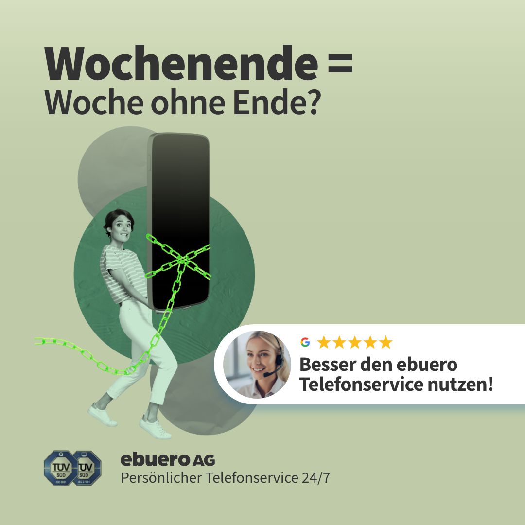 ebuero AG ad