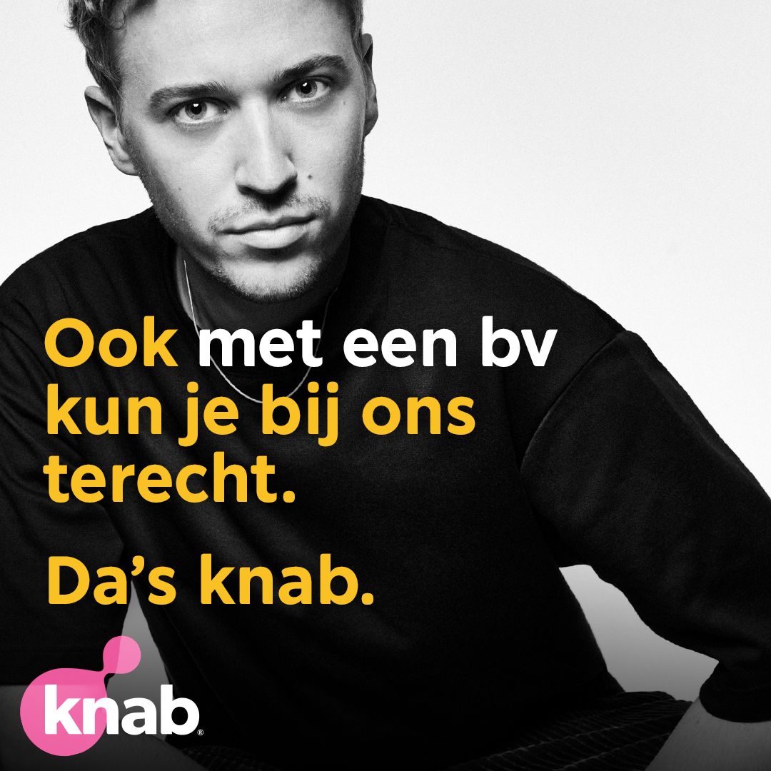 Knab ad
