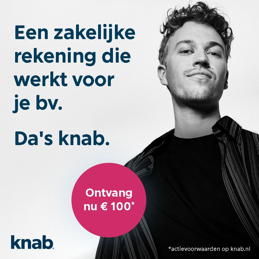 Knab ad