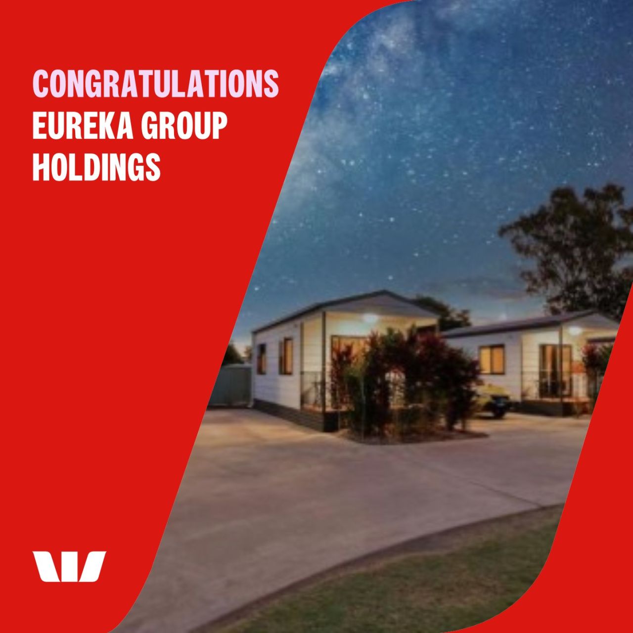 Westpac Institutional and Business ad