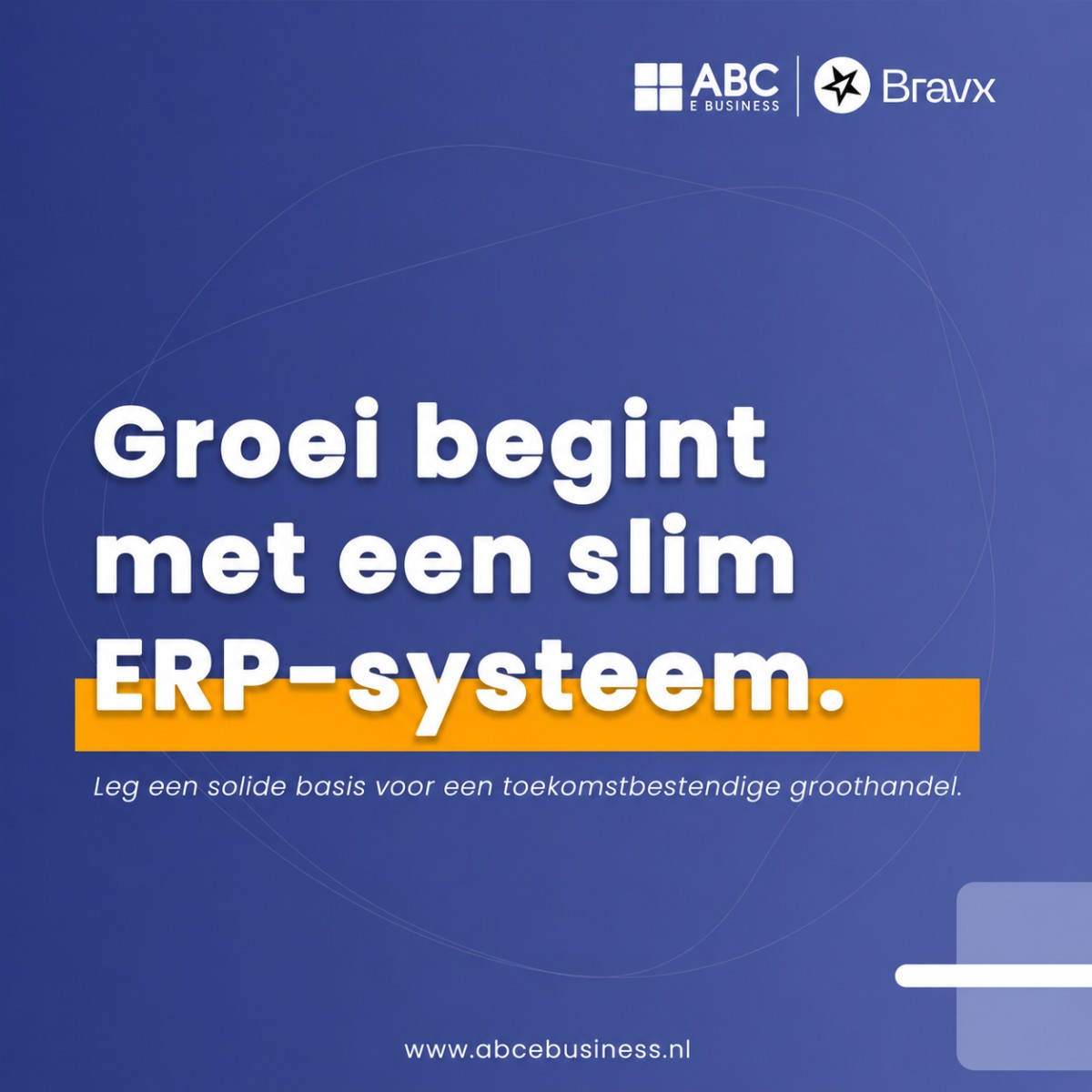 ABC E BUSINESS ad