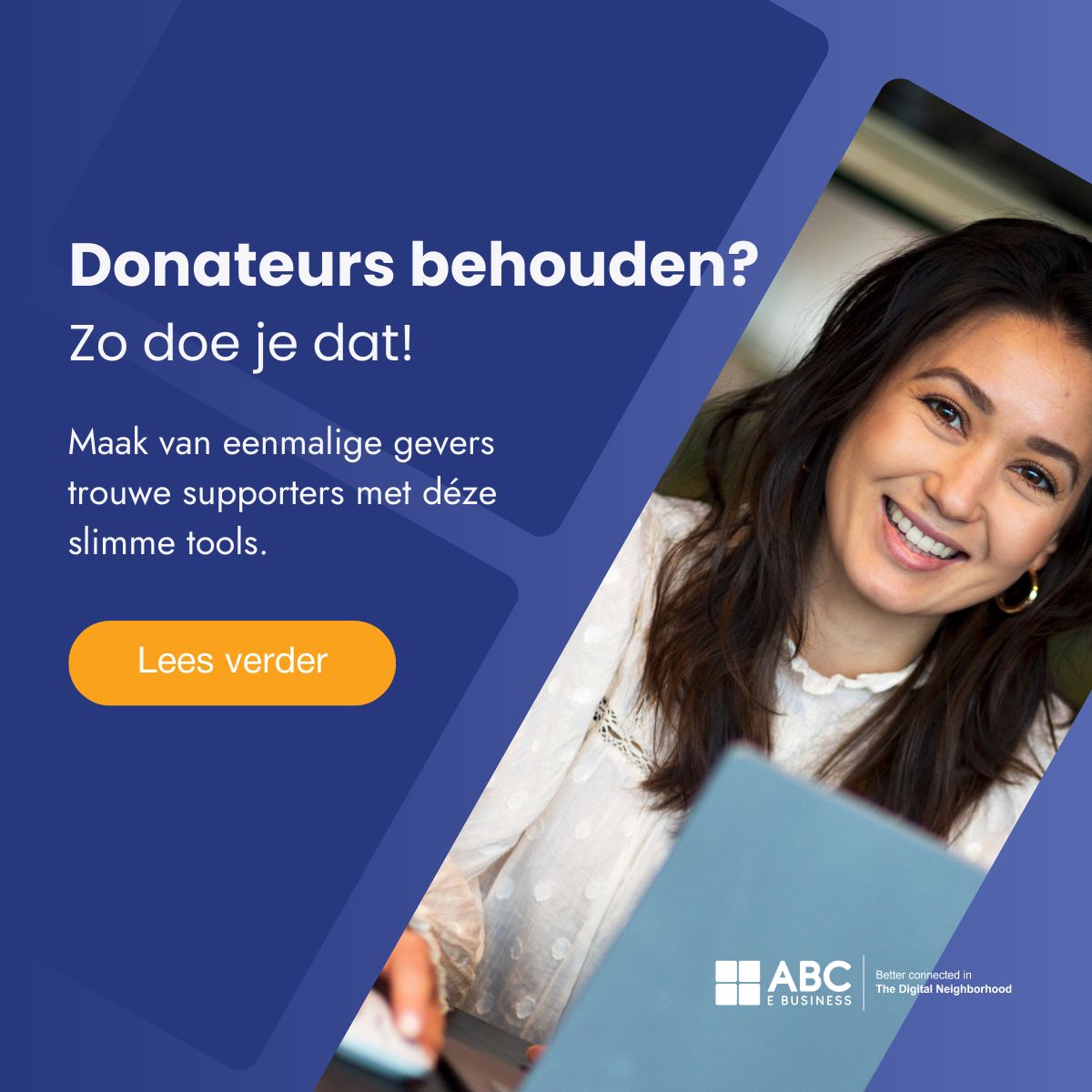 ABC E BUSINESS ad